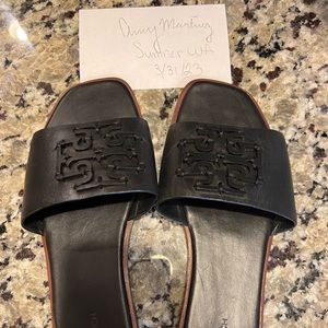 Tory Burch Ines Slide Sandals